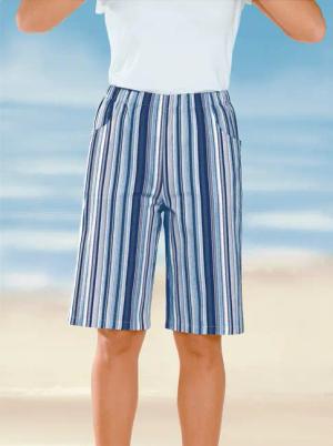 Bermudas