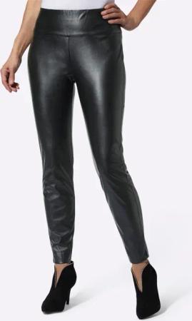 Lederimitathose