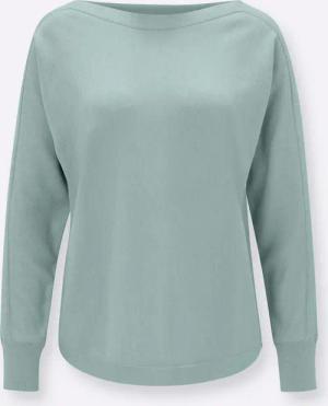 Langarm-Pullover