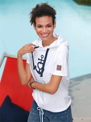Kapuzenshirt