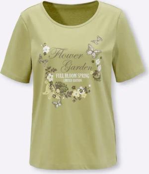 Kurzarmshirt