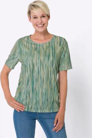 Kurzarmshirt