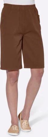 Bermudas