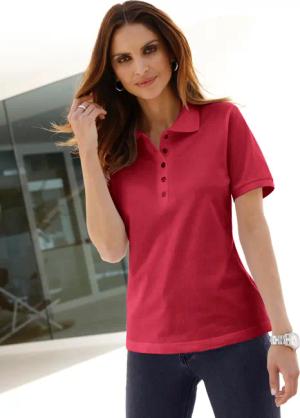 Poloshirt