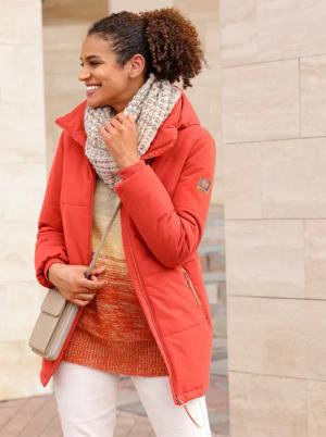 Outdoorjacke