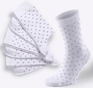 Damen-Socken