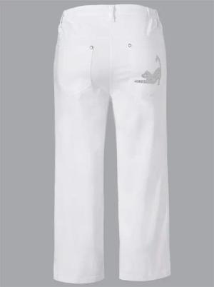Caprijeans