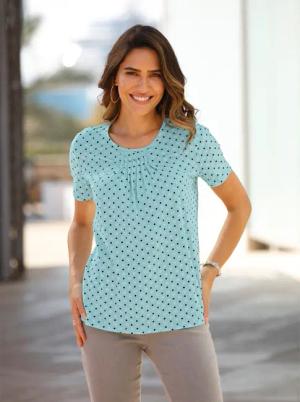 Kurzarmshirt