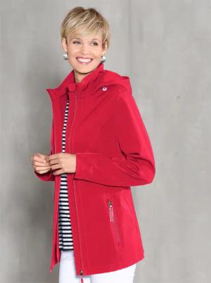 Softshelljacke