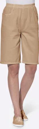 Bermudas