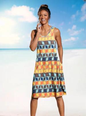 Sommerkleid