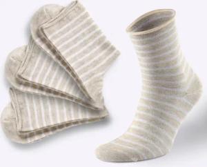 Damen-Socken