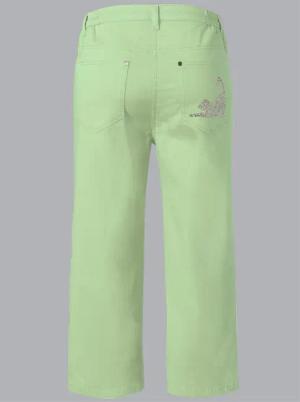 Caprijeans