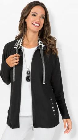 Shirtjacke