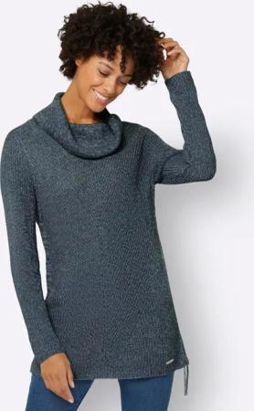 Longpullover