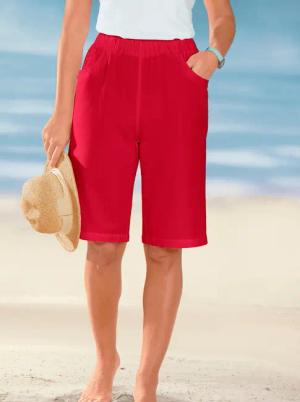 Bermudas