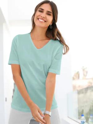 Kurzarmshirt