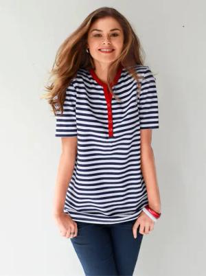 Kurzarmshirt