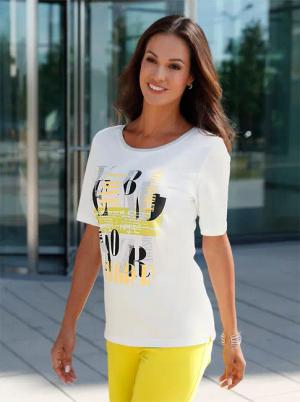 Kurzarmshirt