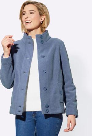 Fleecejacke