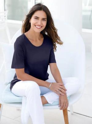 Kurzarmshirt