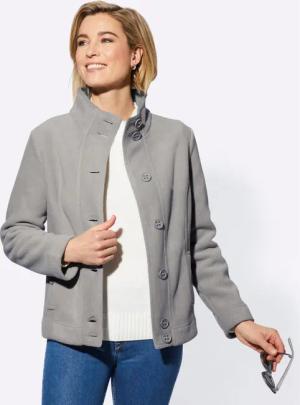 Fleecejacke