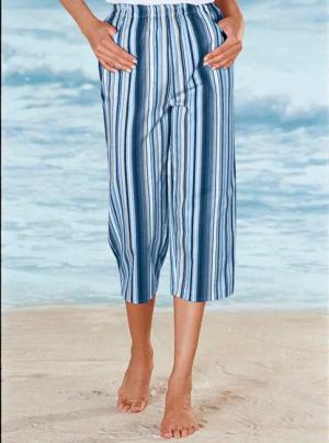 Caprihose