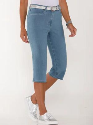 Caprijeans