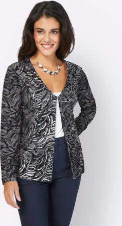 Shirtjacke