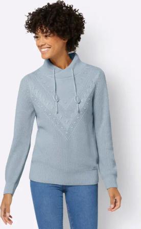 Strickpullover