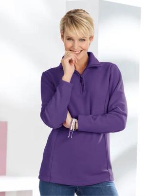 Fleeceshirt