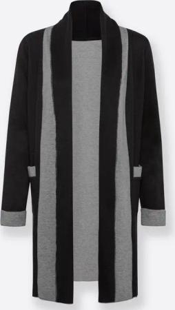 Shirtjacke