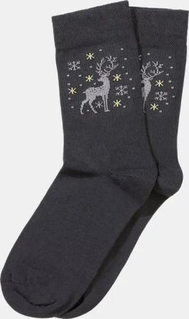 Damen-Socken