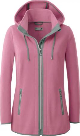 Fleecejacke