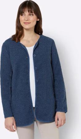 Fleecejacke