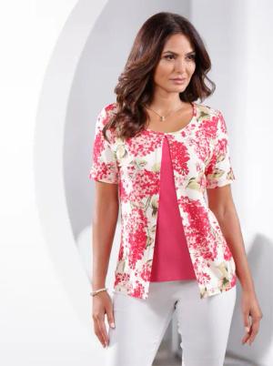 2-in-1-Shirt