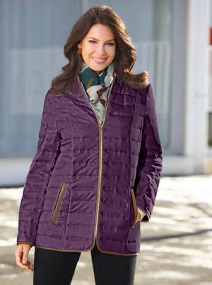 Steppjacke