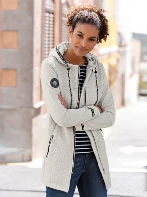 Shirtjacke
