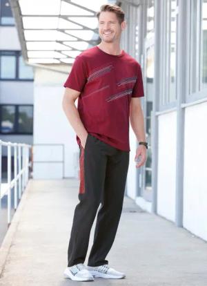 Freizeitshirt