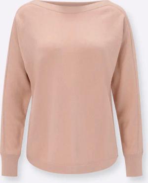 Langarm-Pullover