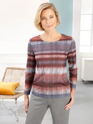 Langarm-Shirt
