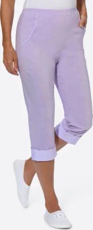 Caprihose