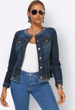 Jeansblazer