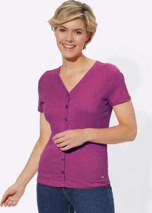 Kurzarmshirt