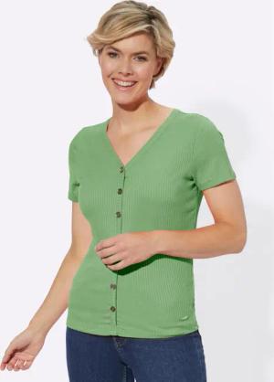 Kurzarmshirt