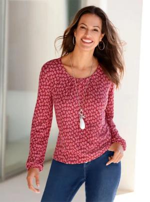 Print-Shirt