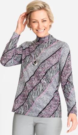 Langarmshirt