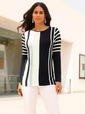 Strickpullover