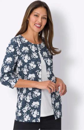 2-in-1-Shirt