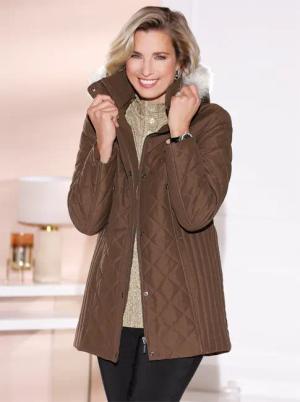 Steppjacke